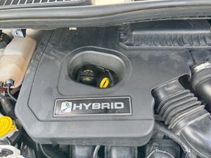 2017 Ford C-Max Hybrid Titanium