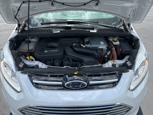 2017 Ford C-Max Hybrid Titanium